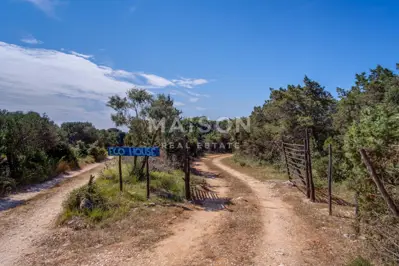 Kućica, Ćunski na Lošinju, 400 m od plaže - 5