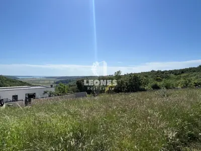 Zemljište u Antenalu, Novigrad - pogled na more i prirodu