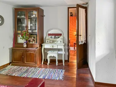 Kamena kuća u Dobrinju, pogled na more i dvije terase - 12