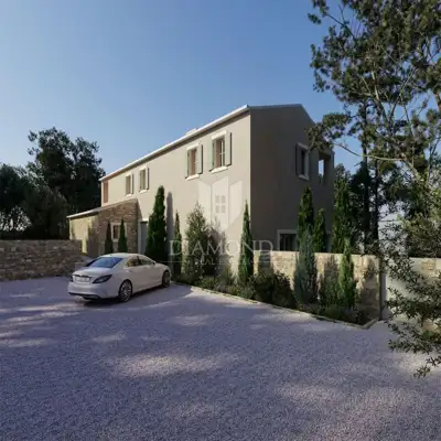Haus zum Kauf in Brtonigla, 270 m² - 11