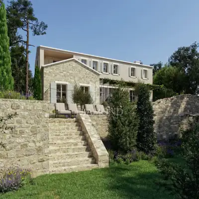 Haus zum Kauf in Brtonigla, 270 m² - 7