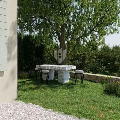 Haus zum Kauf in Brtonigla, 270 m² - 13