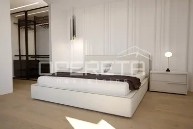 Wohnung 200 m², Rovinj - Meerblick und Zentrum - 8