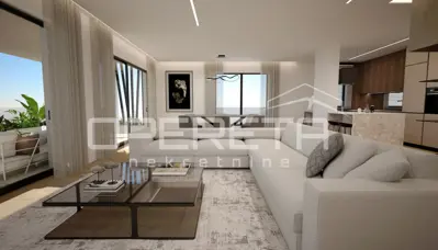 Wohnung 200 m², Rovinj - Meerblick und Zentrum - 3