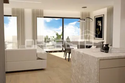 Wohnung 200 m², Rovinj - Meerblick und Zentrum - 4