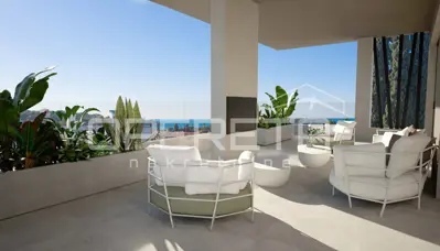 Wohnung 200 m², Rovinj - Meerblick und Zentrum