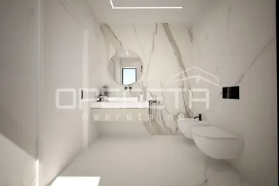 Wohnung 200 m², Rovinj - Meerblick und Zentrum - 10