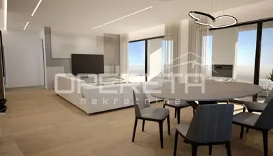 Wohnung 200 m², Rovinj - Meerblick und Zentrum - 2