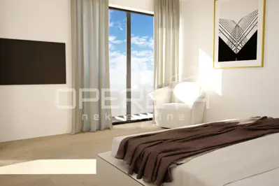 Wohnung 200 m², Rovinj - Meerblick und Zentrum - 13