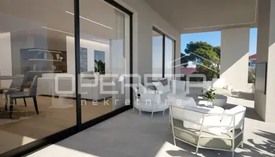 Wohnung 200 m², Rovinj - Meerblick und Zentrum - 7