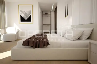 Wohnung 200 m², Rovinj - Meerblick und Zentrum - 15