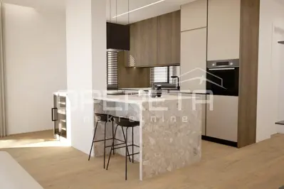 Wohnung 200 m², Rovinj - Meerblick und Zentrum - 6