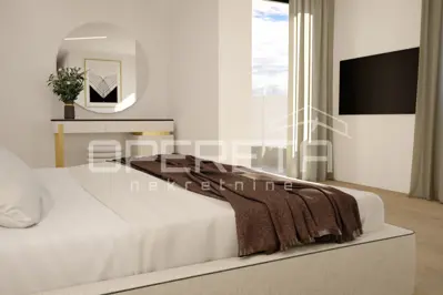 Wohnung 200 m², Rovinj - Meerblick und Zentrum - 11