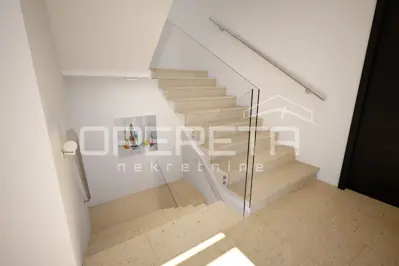 Wohnung 200 m², Rovinj - Meerblick und Zentrum - 16