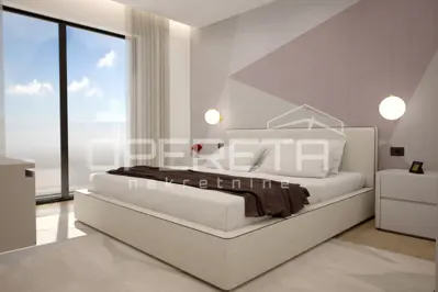 Wohnung 200 m², Rovinj - Meerblick und Zentrum - 17