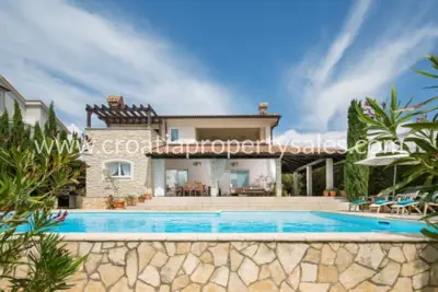 Kuća, Zadar, 300 m², 1 290 000 €