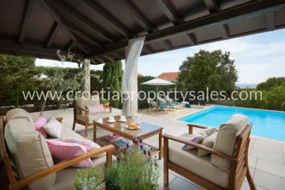 Haus, Zadar, 300 m², 1 290 000 € - 4