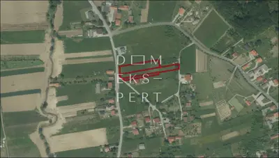 Gajec, Land, 4,299 m², Gajec, surroundings of Sesveta - 5