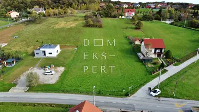 Gajec, Land, 4,299 m², Gajec, surroundings of Sesveta - 2