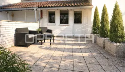 Stan 35 m², Malešnica, 1-soban s terasom - 6