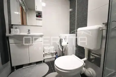 Stan 35 m², Malešnica, 1-soban s terasom - 3