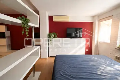 Stan 35 m², Malešnica, 1-soban s terasom - 7