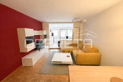 Stan 35 m², Malešnica, 1-soban s terasom