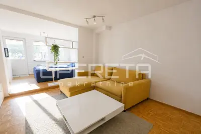 Stan 35 m², Malešnica, 1-soban s terasom - 11