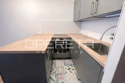 Stan 35 m², Malešnica, 1-soban s terasom - 4