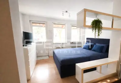 Stan 35 m², Malešnica, 1-soban s terasom - 9