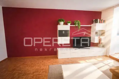 Stan 35 m², Malešnica, 1-soban s terasom - 8