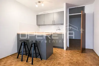 Stan 35 m², Malešnica, 1-soban s terasom - 2