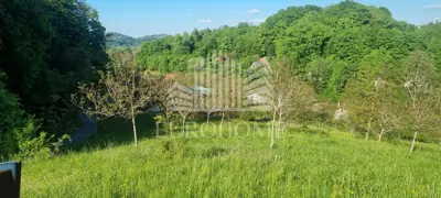 Stubičke Toplice 7600 m², landwirtschaftliches Grundstück