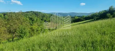 Stubičke Toplice 7600 m², poljporivredno zemljište - 2