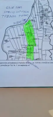 Stubičke Toplice 7600 m², poljporivredno zemljište - 5