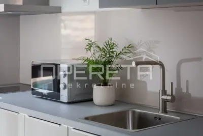 Wohnung 39 m², Komiža auf der Insel Vis, luxuriös eingerichtet - 14