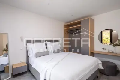 Wohnung 39 m², Komiža auf der Insel Vis, luxuriös eingerichtet - 3
