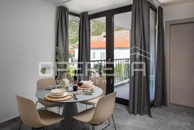 Wohnung 39 m², Komiža auf der Insel Vis, luxuriös eingerichtet - 8