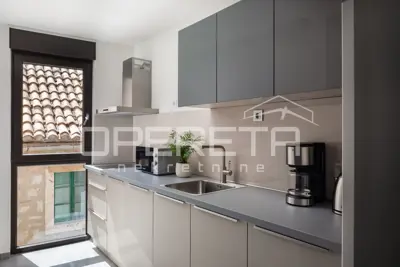 Wohnung 39 m², Komiža auf der Insel Vis, luxuriös eingerichtet - 6