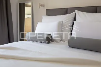 Wohnung 39 m², Komiža auf der Insel Vis, luxuriös eingerichtet - 18