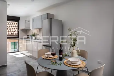 Wohnung 39 m², Komiža auf der Insel Vis, luxuriös eingerichtet - 9