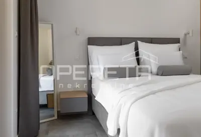 Wohnung 39 m², Komiža auf der Insel Vis, luxuriös eingerichtet - 15