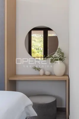 Wohnung 39 m², Komiža auf der Insel Vis, luxuriös eingerichtet - 16