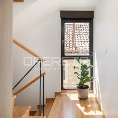 Wohnung 39 m², Komiža auf der Insel Vis, luxuriös eingerichtet - 17