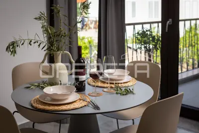 Wohnung 39 m², Komiža auf der Insel Vis, luxuriös eingerichtet - 13