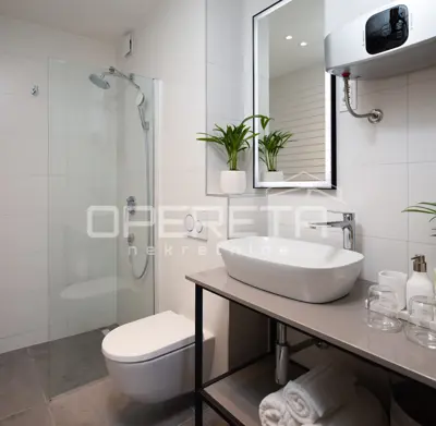 Wohnung 39 m², Komiža auf der Insel Vis, luxuriös eingerichtet - 11