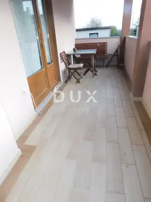 Haus 350 m², Pomer - 11 Apartments, 150 m vom Meer - 3