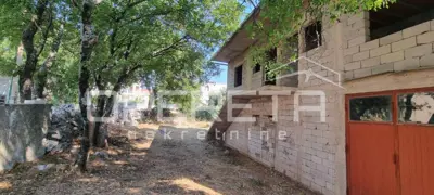 Haus 194 m², Gornji Humac auf Brač, ruhige Lage - 5