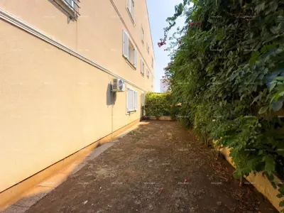 Wohnung mit Garten 110 m², Valdebek, Pula und zwei Schlafzimmern - 21