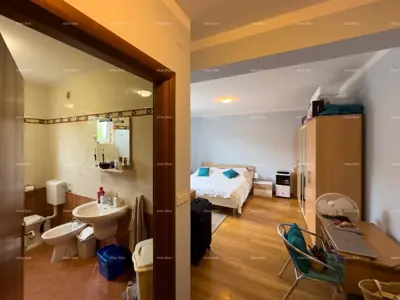 Wohnung mit Garten 110 m², Valdebek, Pula und zwei Schlafzimmern - 9